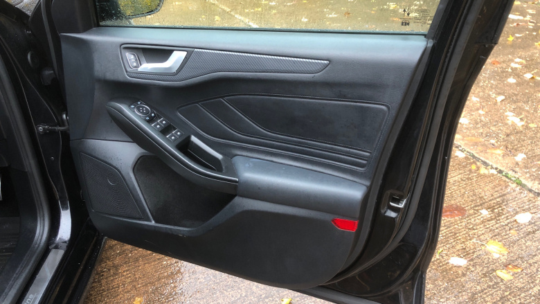 Ford Focus 1.5 EcoBlue 120 ST-Line X 5dr Auto Diesel Estate